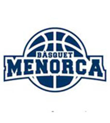 MENORCA BASQUET Team Logo